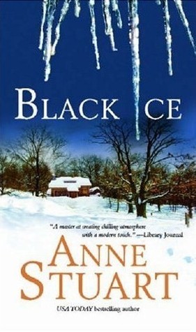 Cover of Black Ice