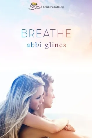 Cover of Breathe (Sea Breeze, #1)