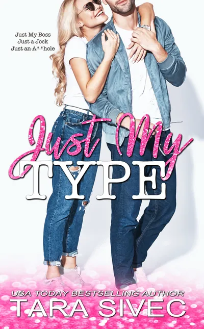Cover of Just My Type