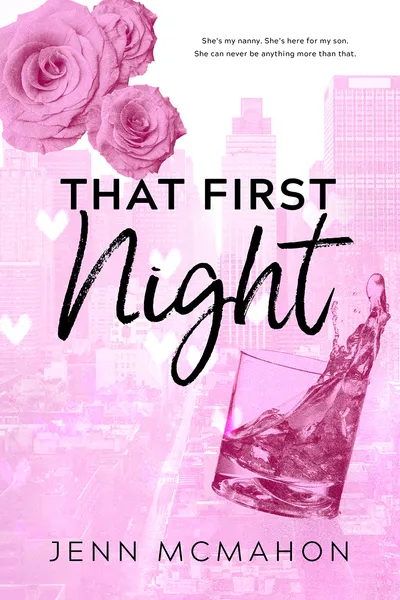 Cover of That First Night