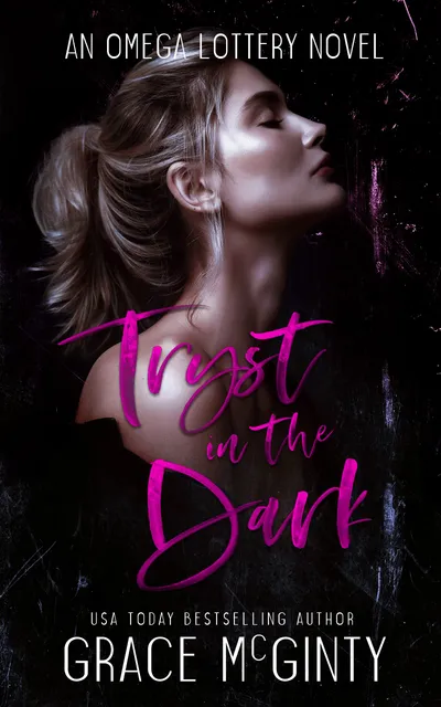 Cover of Tryst in the Dark