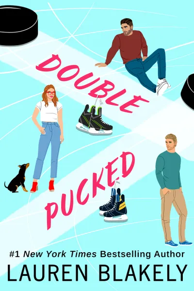 Cover of Double Pucked