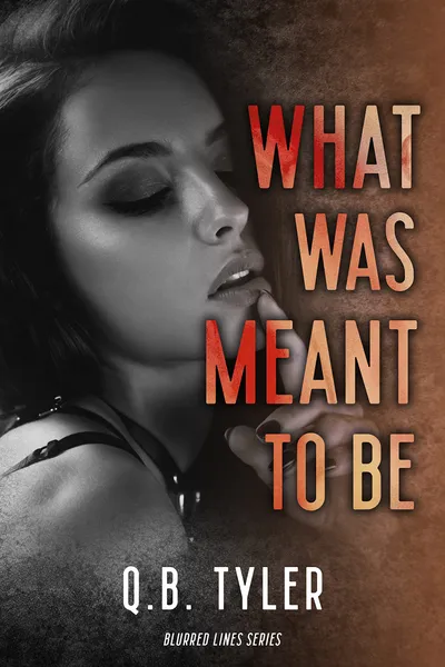 Cover of What Was Meant to Be