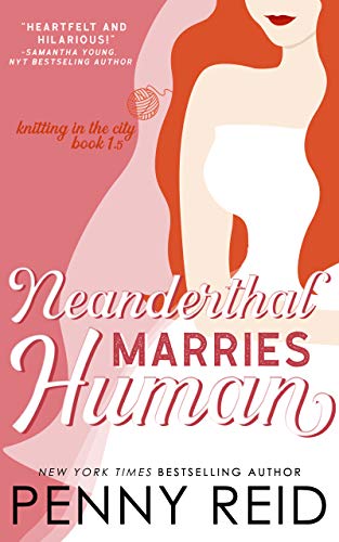 Cover of Neanderthal Marries Human