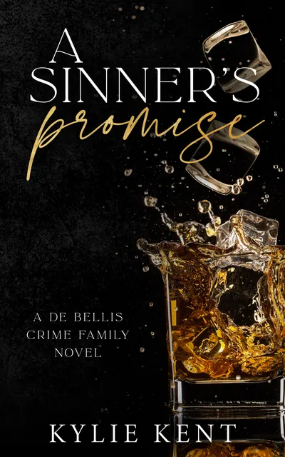 Cover of A Sinner's Promise