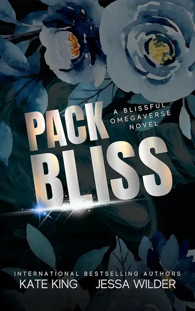 Cover of Pack Bliss