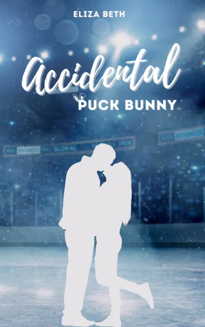 Cover of Accidental Puck Bunny