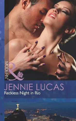 Cover of Reckless Night in Rio