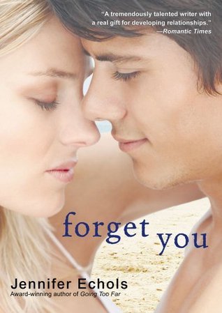 Cover of Forget You