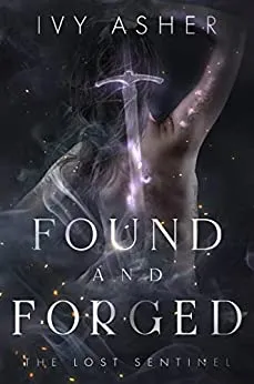 Cover of Found and Forged