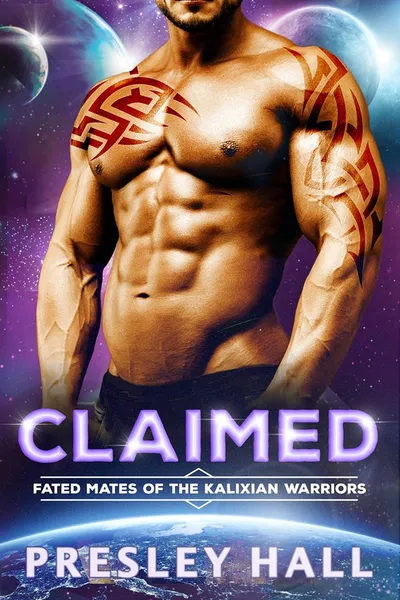 Cover of Claimed