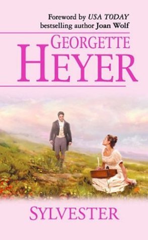 Cover of Sylvester or The Wicked Uncle