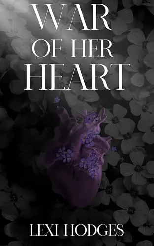 Cover of War of Her Heart