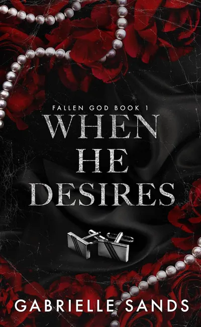 Cover of When He Desires