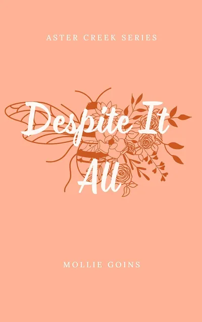 Cover of Despite It All
