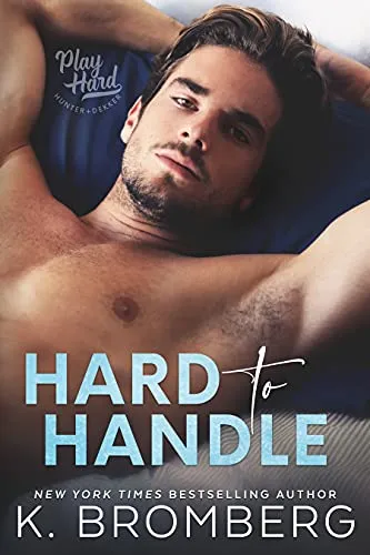 Cover of Hard to Handle