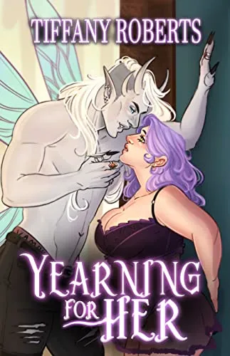 Cover of Yearning For Her