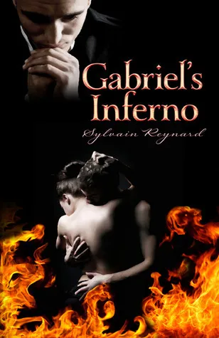 Cover of Gabriel's Inferno (Gabriel's Inferno, #1)
