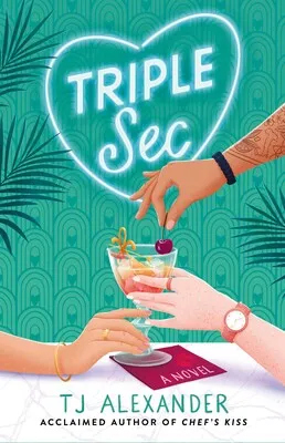 Cover of Triple Sec