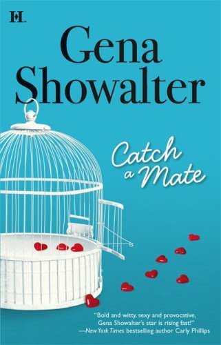 Cover of Catch a Mate