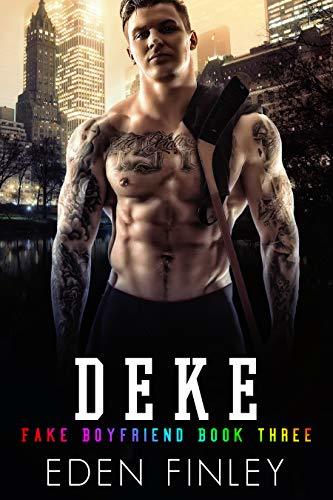 Cover of Deke