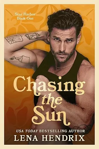 Cover of Chasing the Sun