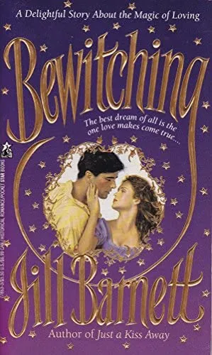 Cover of Bewitching