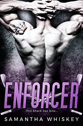 Cover of Enforcer