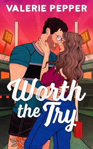 Cover of Worth the Try