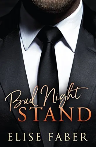 Cover of Bad Night Stand