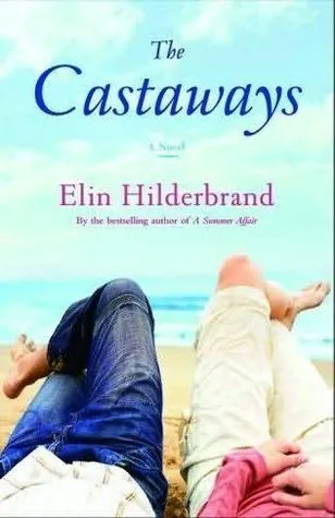 Cover of The Castaways