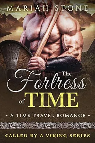 Cover of The Fortress of Time