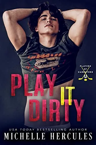 Cover of Play It Dirty