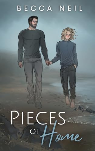Cover of Pieces of Home