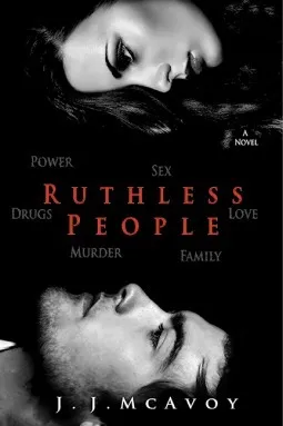Cover of Ruthless People