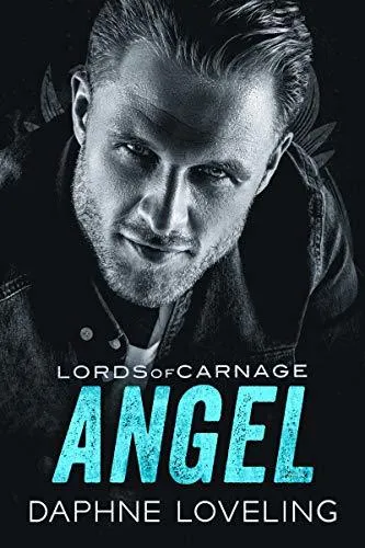 Cover of Angel