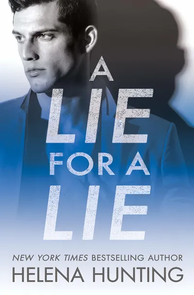Cover of A Lie for a Lie
