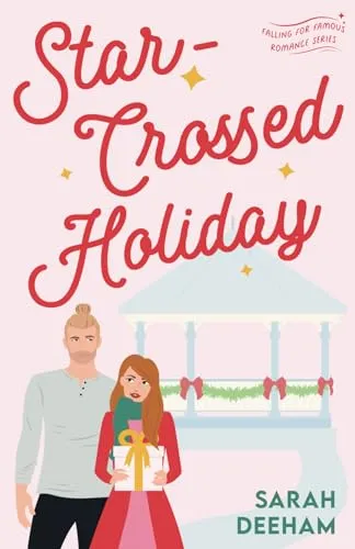 Cover of Star-Crossed Holiday
