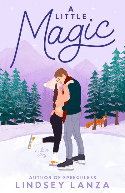 Cover of A Little Magic