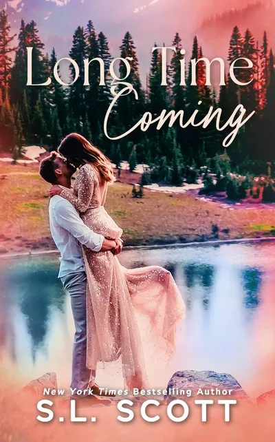 Cover of Long Time Coming