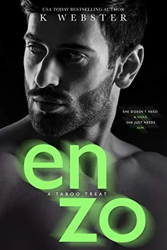 Cover of Enzo