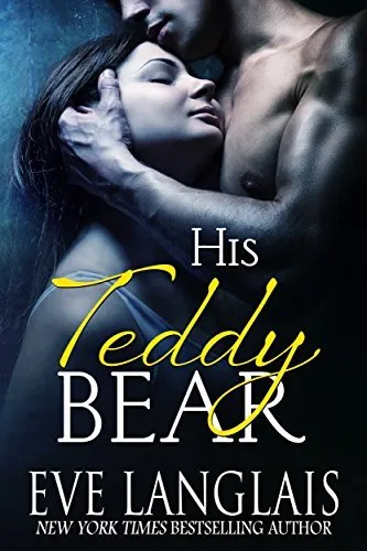 Cover of His Teddy Bear