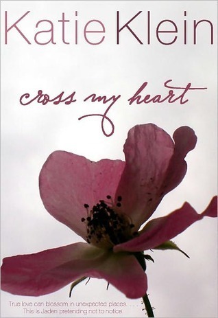 Cover of Cross My Heart (Cross My Heart, #1)