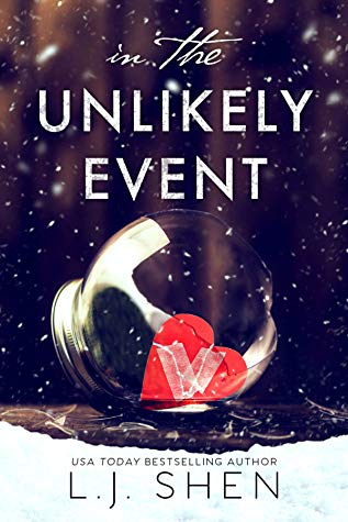 Cover of In the Unlikely Event