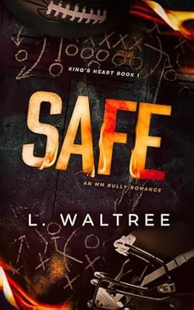 Cover of Safe