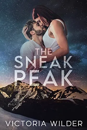 Cover of The Sneak Peak