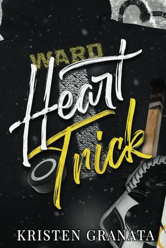 Cover of Heart Trick