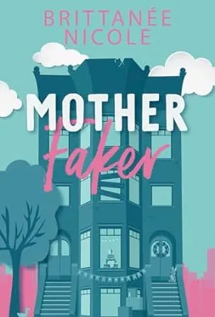 Cover of Mother Faker