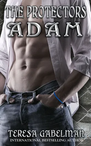 Cover of Adam