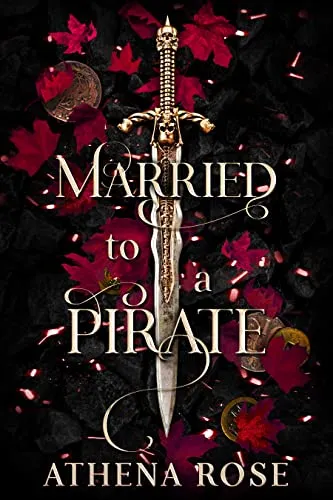 Cover of Married to a Pirate